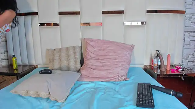 peachrouge online show from 04/09/26, 06:19