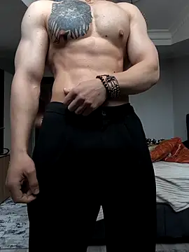 hazarcannn online show from 02/22/26, 10:36