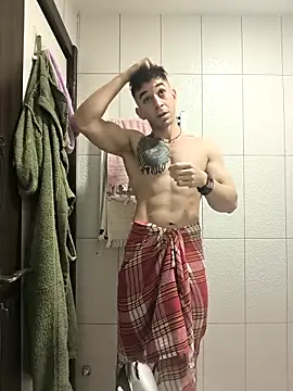 hazarcannn online show from 03/25/26, 03:34