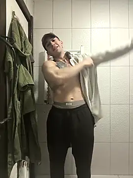 hazarcannn online show from 04/05/26, 07:27