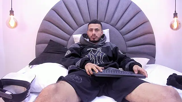 MatthewCullen online show from 02/03/26, 02:53