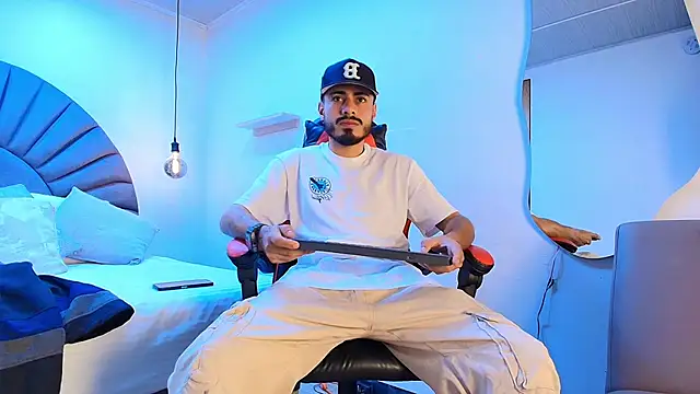 MatthewCullen online show from 03/01/26, 02:35