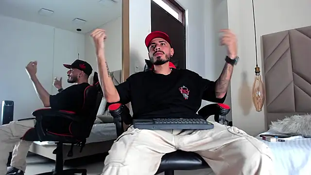 MatthewCullen online show from 03/07/26, 08:39