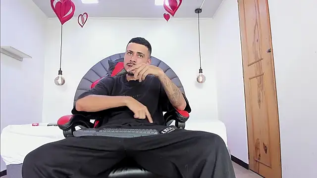 MatthewCullen online show from 03/30/26, 08:21