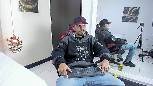 MatthewCullen online show from 04/06/26, 05:08