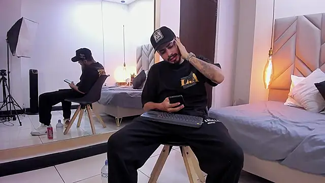 MatthewCullen online show from 04/24/26, 12:02