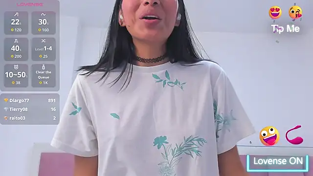 Kittysweett1 online show from 01/14/26, 06:46