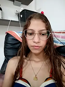 Vanneskk online show from 12/22/25, 01:30