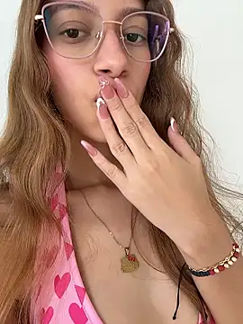 Vanneskk online show from 01/08/26, 06:43