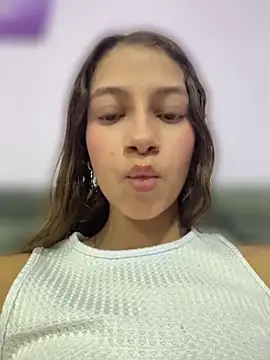 Vanneskk online show from 04/20/26, 08:54