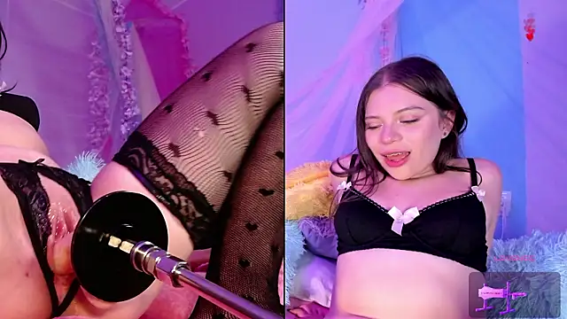 apleepleassure online show from 03/08/26, 08:45