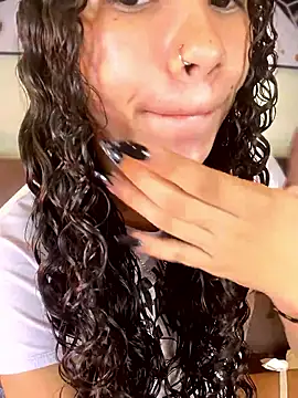 ZoeyFierce online show from 01/10/26, 01:24