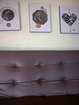 ZoeyFierce online show from 02/16/26, 01:07