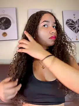 ZoeyFierce online show from 03/02/26, 01:40