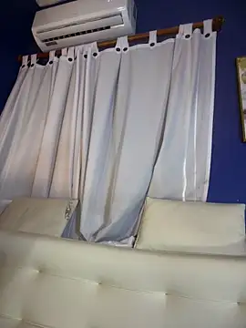 ZoeyFierce online show from 03/07/26, 01:08