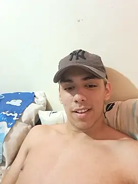 arturo  butera online show from 12/01/25, 03:44