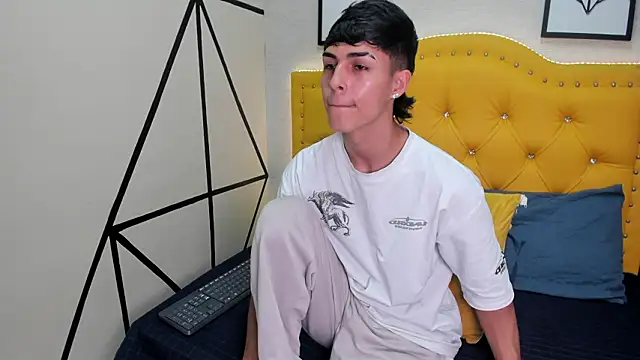 Ethan Jamees online show from 02/27/26, 08:09