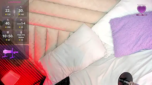 Nikkitaevnas online show from 12/15/25, 06:06