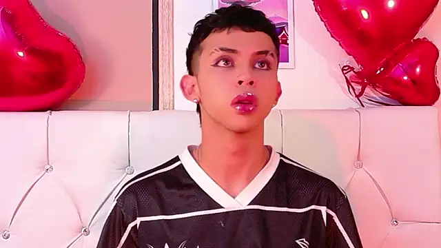 Prince Apolo online show from 02/17/26, 08:37