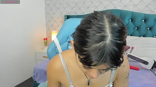 Valery jame online show from 07/10/26, 05:59