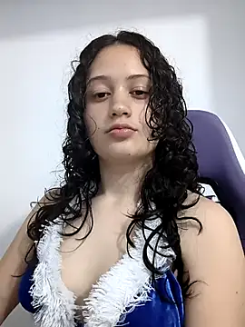 Alana 444 online show from 02/14/26, 03:47