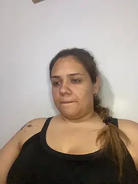 LoreinnFox online show from 04/17/26, 04:37