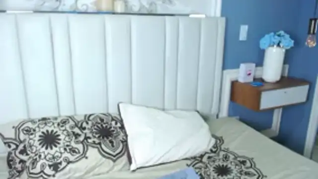 Chelseadow online show from 02/06/26, 02:38