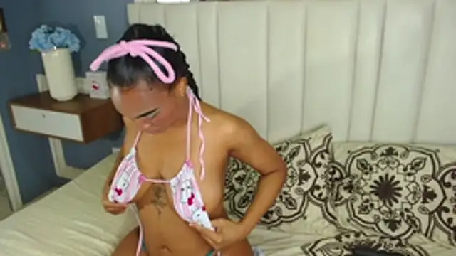 Chelseadow online show from 02/17/26, 11:55