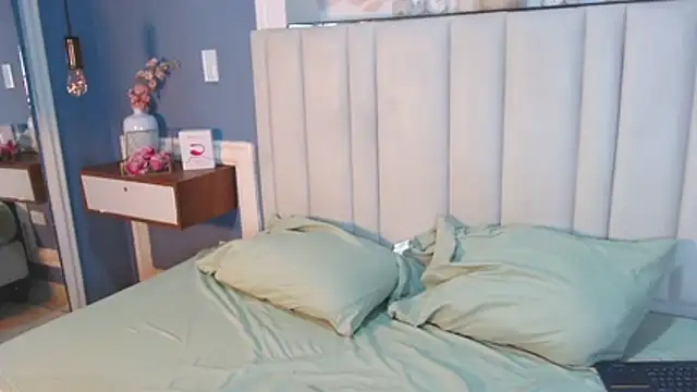 Chelseadow online show from 04/05/26, 01:14