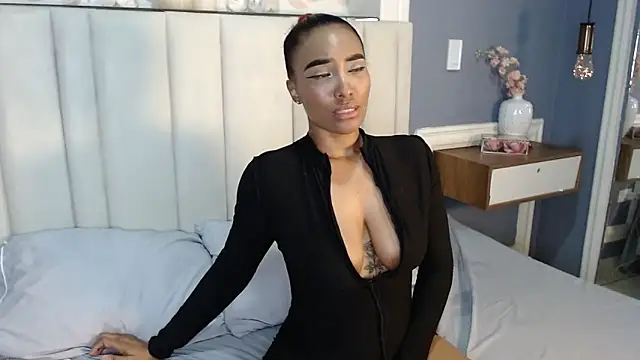 Chelseadow online show from 04/21/26, 01:42