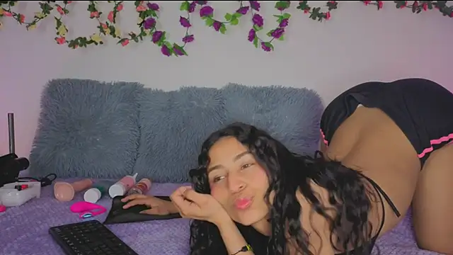 MarillynMorgan online show from 02/01/26, 03:21