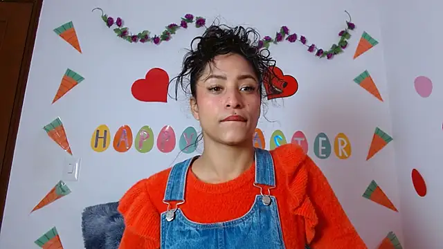 MarillynMorgan online show from 04/10/26, 03:06