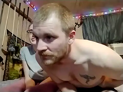 Rusty Shackleford1902 online show from 03/14/26, 06:57