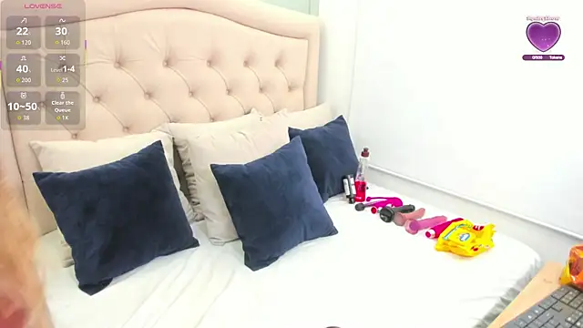 katty withe online show from 01/17/26, 02:11