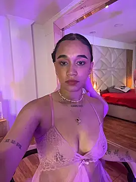 coraline vera online show from 03/30/26, 07:37