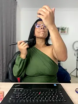 CATHA EF online show from 01/08/26, 09:39