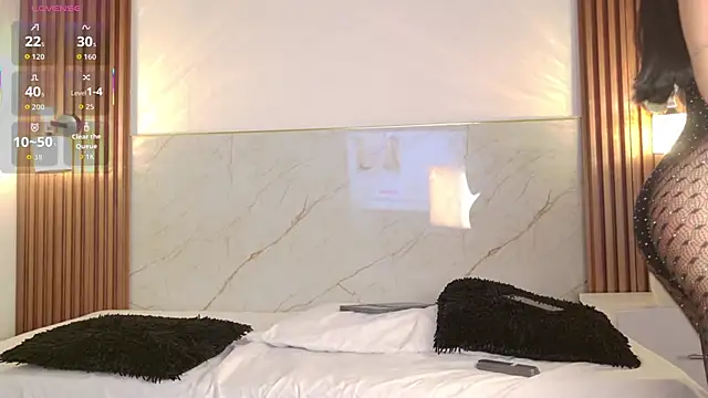 Little michiko online show from 01/17/26, 10:35