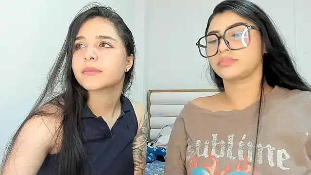 ROUS SWEET  online show from 04/02/26, 03:37