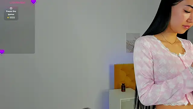 Vonen Ray online show from 04/09/26, 01:38