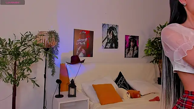 Vonen Ray online show from 06/08/26, 10:15