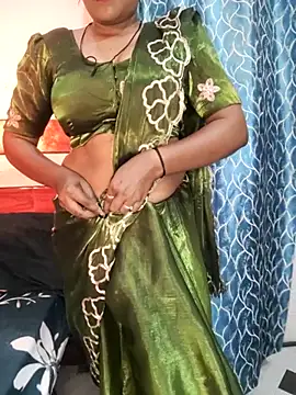 Muskan4156 online show from 04/23/26, 08:35