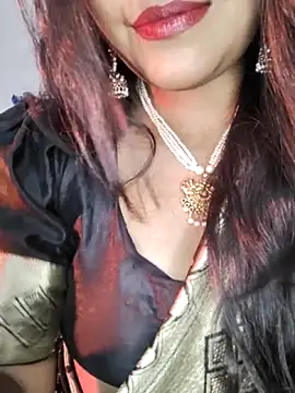 Muskan4156 online show from 04/24/26, 05:15