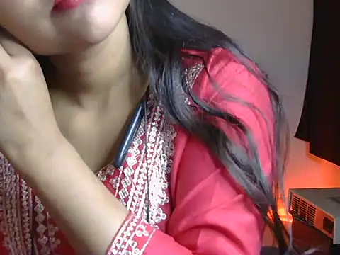 cute rohani1 online show from 02/05/26, 04:00