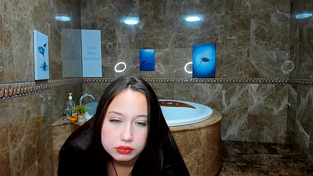 Snapshot of Carolina-sky chatting on 11/28/25, 01:30 Carolina-sky online show from 11/28/25, 01:30