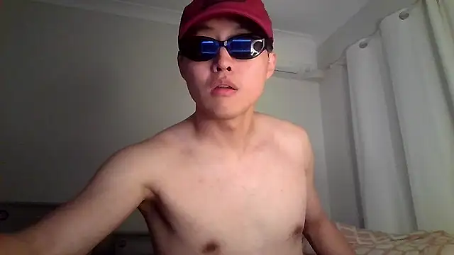 baanaanaa12345 online show from 01/19/26, 09:35