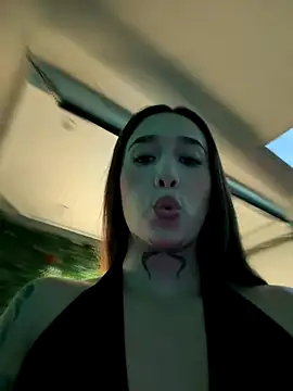 Snapshot of Annavyx chatting on 11/27/25, 08:22 Annavyx online show from 11/27/25, 08:22