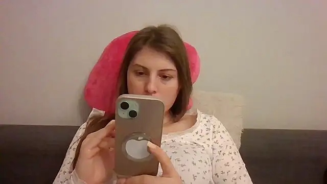 Snapshot of Devil_Maiden chatting on 03/26/26, 08:25 Devil Maiden online show from 03/26/26, 08:25