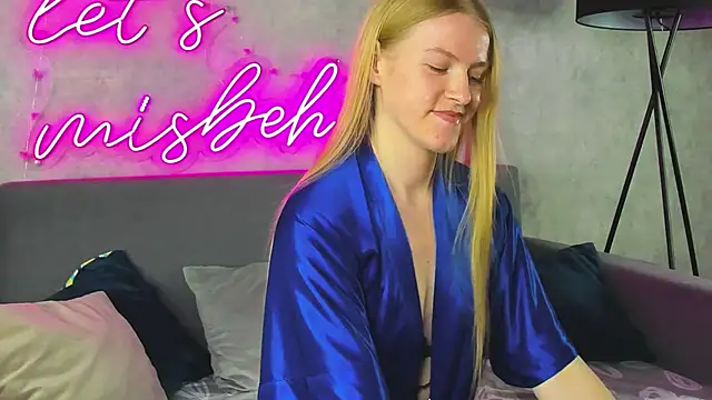 Alicia Hars online show from 04/23/26, 11:07