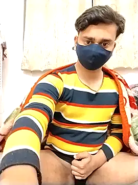 samnick4321 online show from 12/04/25, 08:06