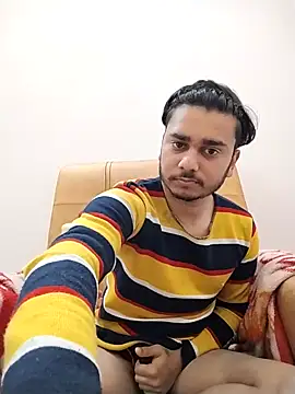 samnick4321 online show from 12/18/25, 04:40